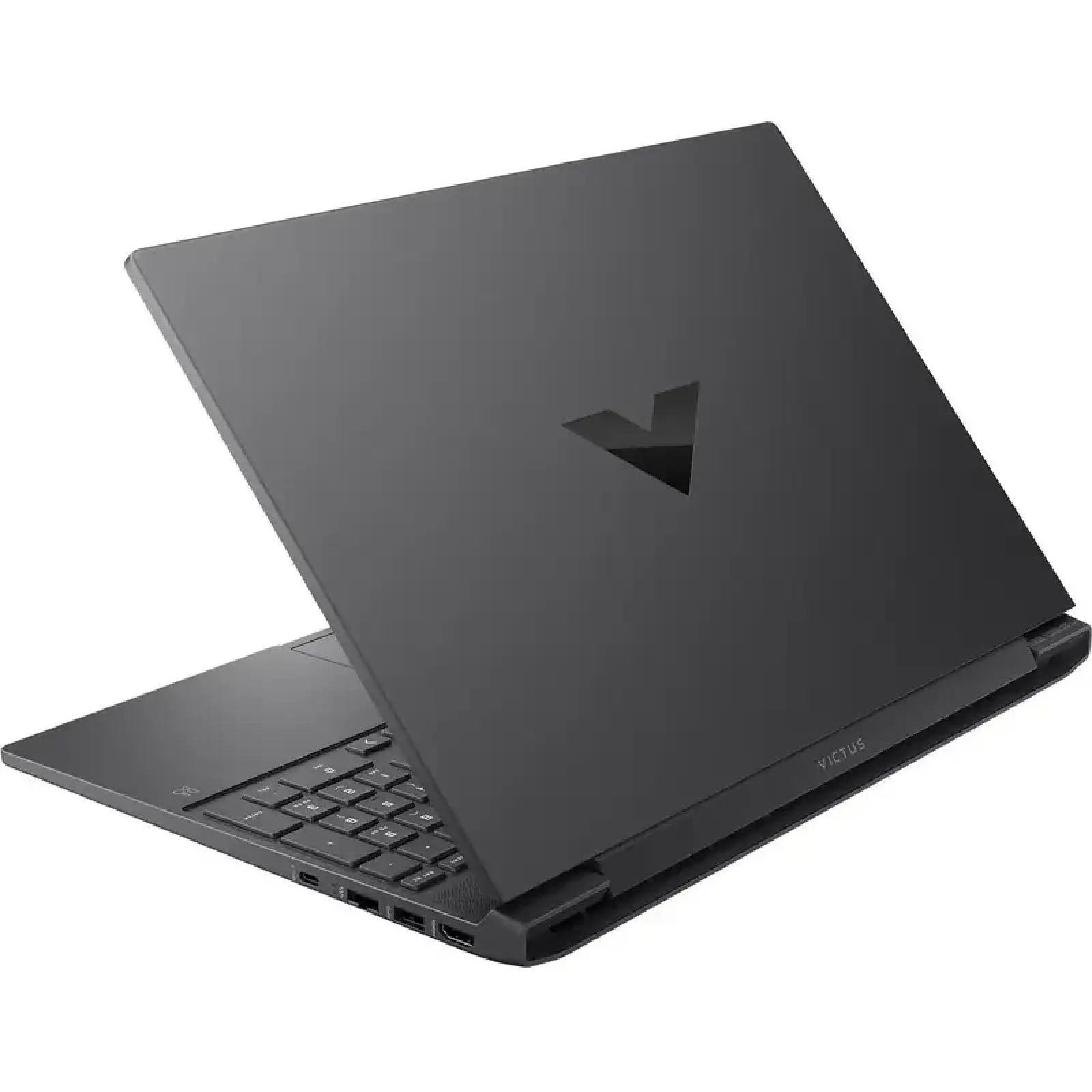 Ноутбук HP Victus 15-fb3014ua Mica Silver (BF1H7EA) UA