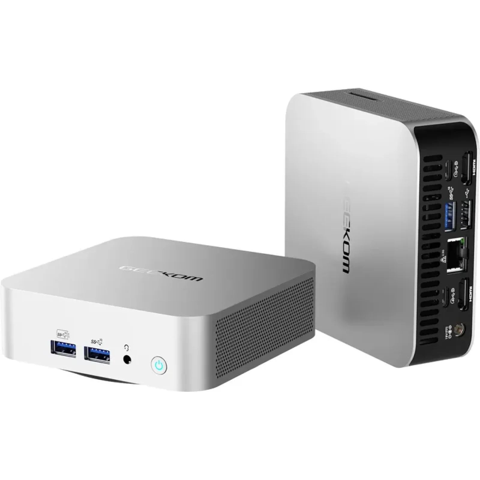 Неттоп GEEKOM A8 (GMA8R78745HS-321T)