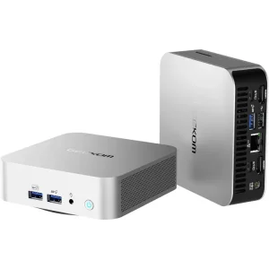 Неттоп GEEKOM A8 (GMA8R78745HS-321T)