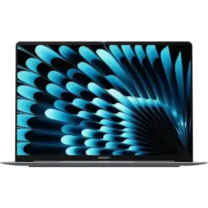 Ноутбук GEEKOM GeekBook X16 Pro (NX16AM) + USB-C Multi-port Adapter