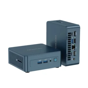 Неттоп GEEKOM GMIT12i5-12450H-16512-EU