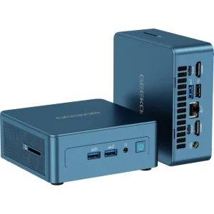 Неттоп GEEKOM Mini IT13 (GMIT13i913900HK-321T-EU)