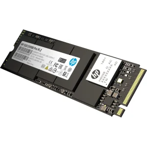 SSD накопичувач HP EX900 Pro 512 GB (9XL76AA) UA