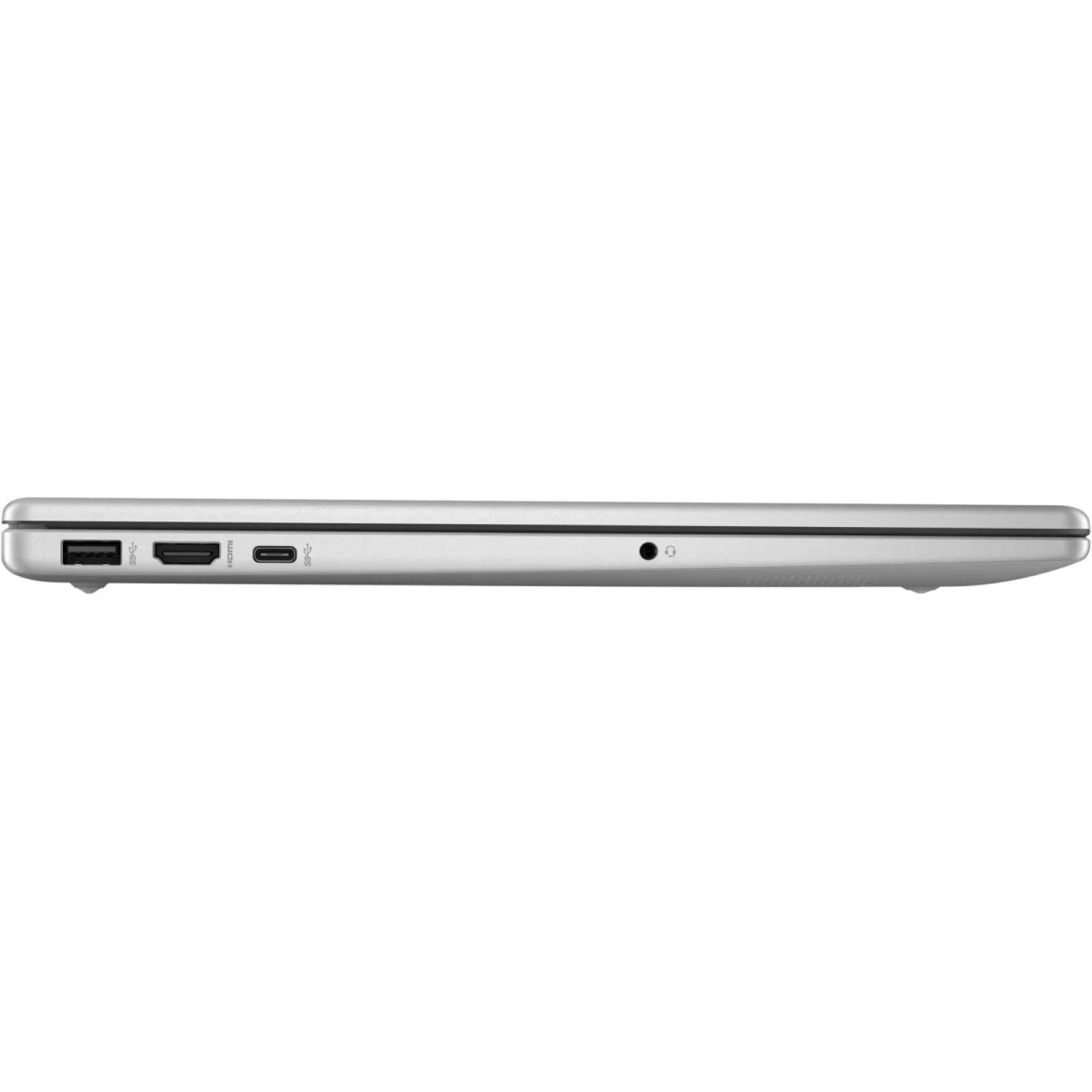 Ноутбук HP Laptop 15-fc0245ua Natural Silver (C79H7EA) UA
