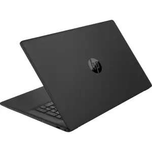 Ноутбук HP Laptop 17-cp3021ua Jet Black (D16H2EA) UA