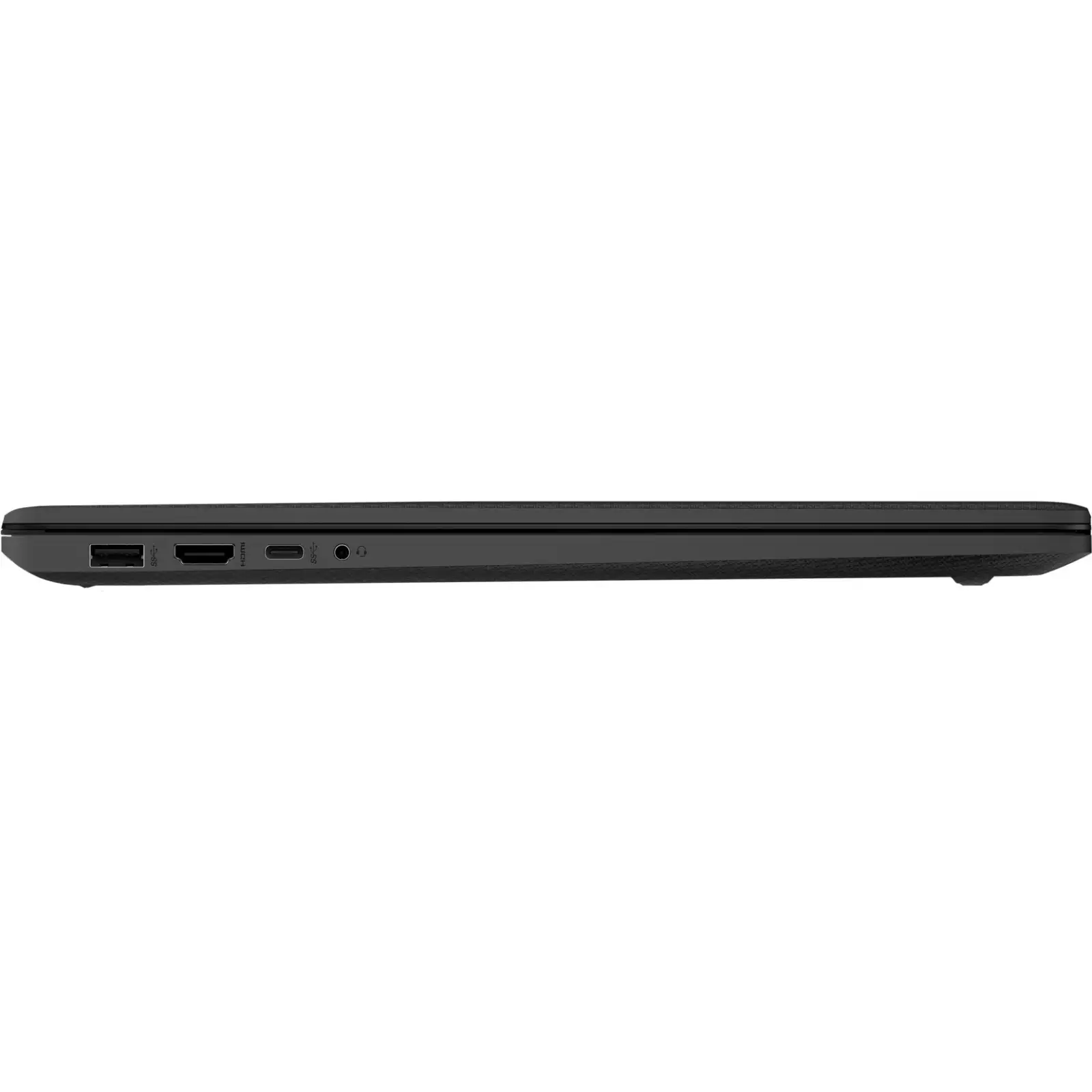 Ноутбук HP Laptop 17-cp3021ua Jet Black (D16H2EA) UA