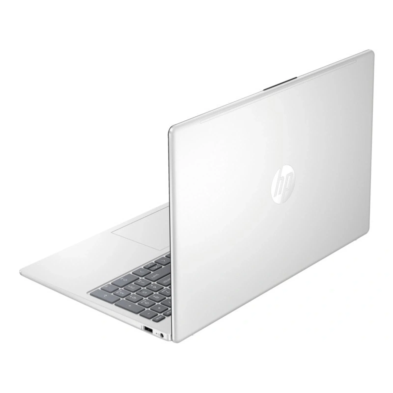 Ноутбук HP Laptop 15-fd0163ua Natura Silver (C79MNEA) UA