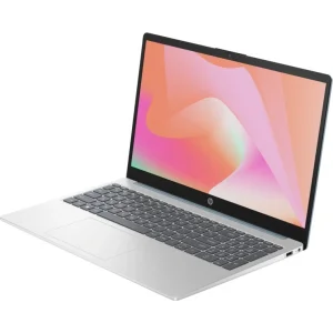 Ноутбук HP Laptop 15-fd0163ua Natura Silver (C79MNEA) UA