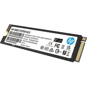 SSD накопитель HP FX700 2 TB (8U2N5AA) UA