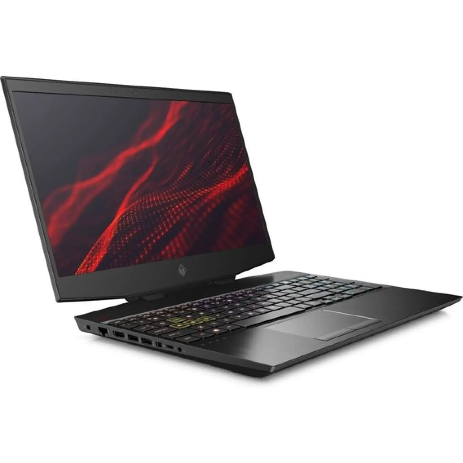 Ноутбук HP OMEN 16-b0013dx (4Q613UA) Custom