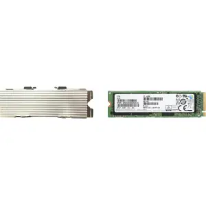 SSD накопичувач HP ZTurbo 512GB TLC Z2 G5 Mini SSD Kit (141M4AA)