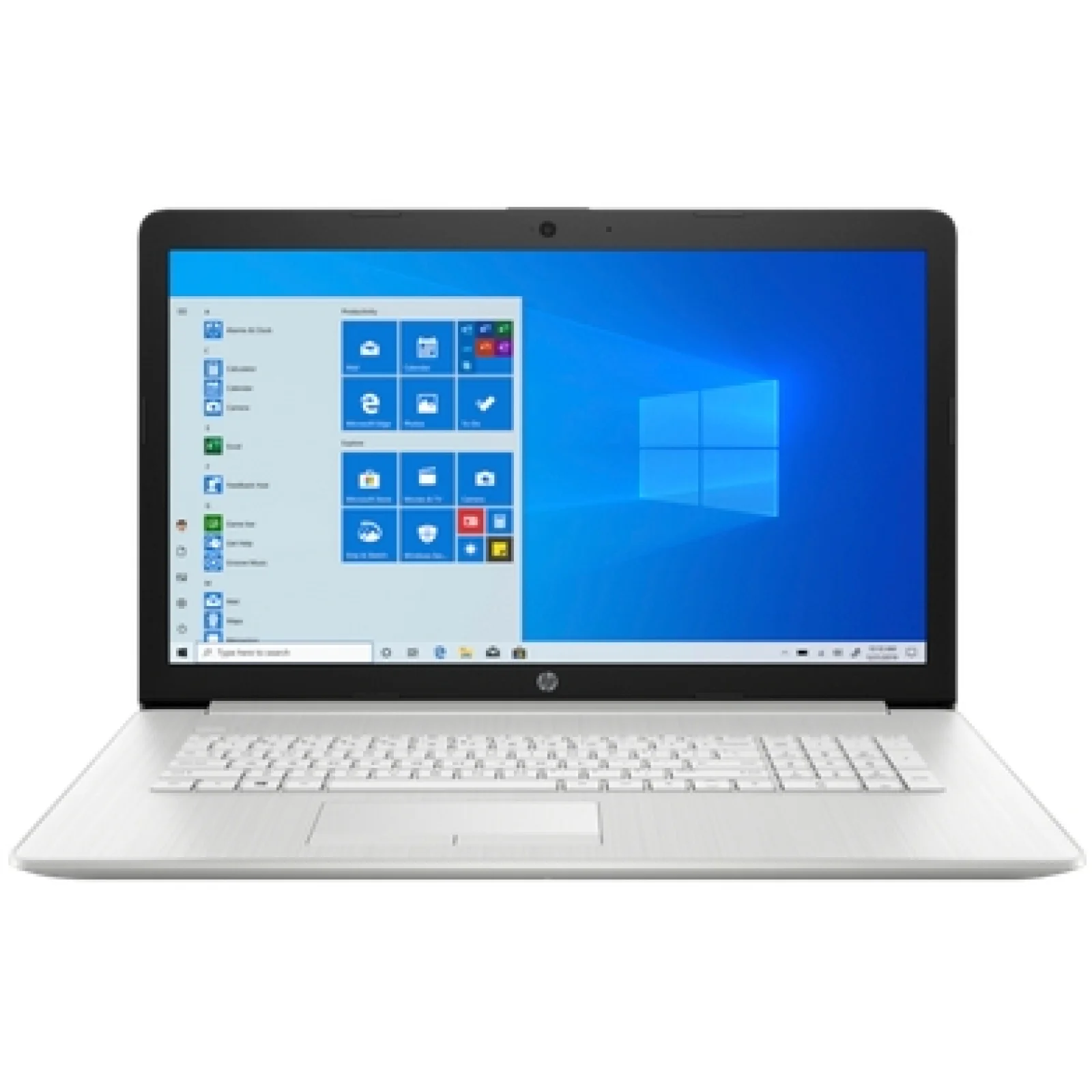 Ноутбук HP 17-cn0023dx (668S3UA) 16GB/1TB Custom
