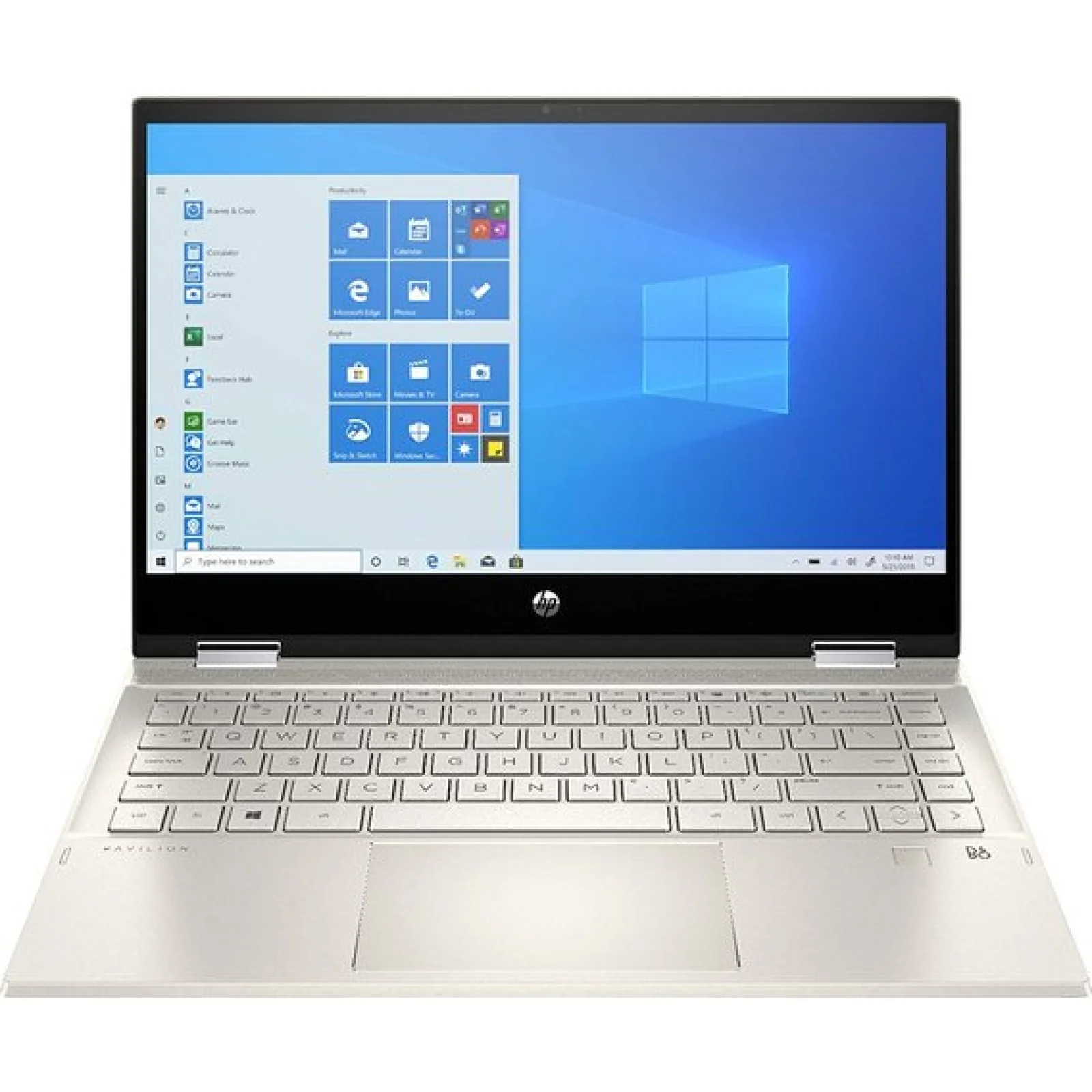 Ноутбук HP Laptop 15s-fq2039na (3Z3Z8EA)