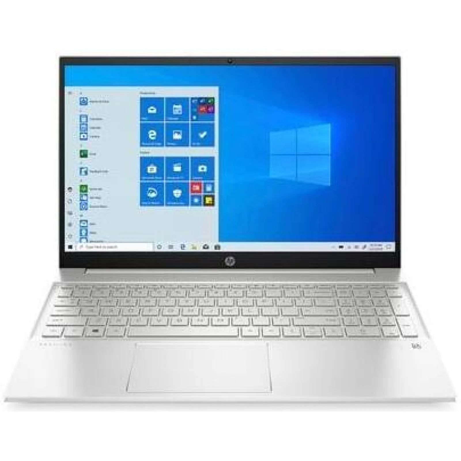 Ноутбук HP Pavilion 15-eg2015od (66A03UA)