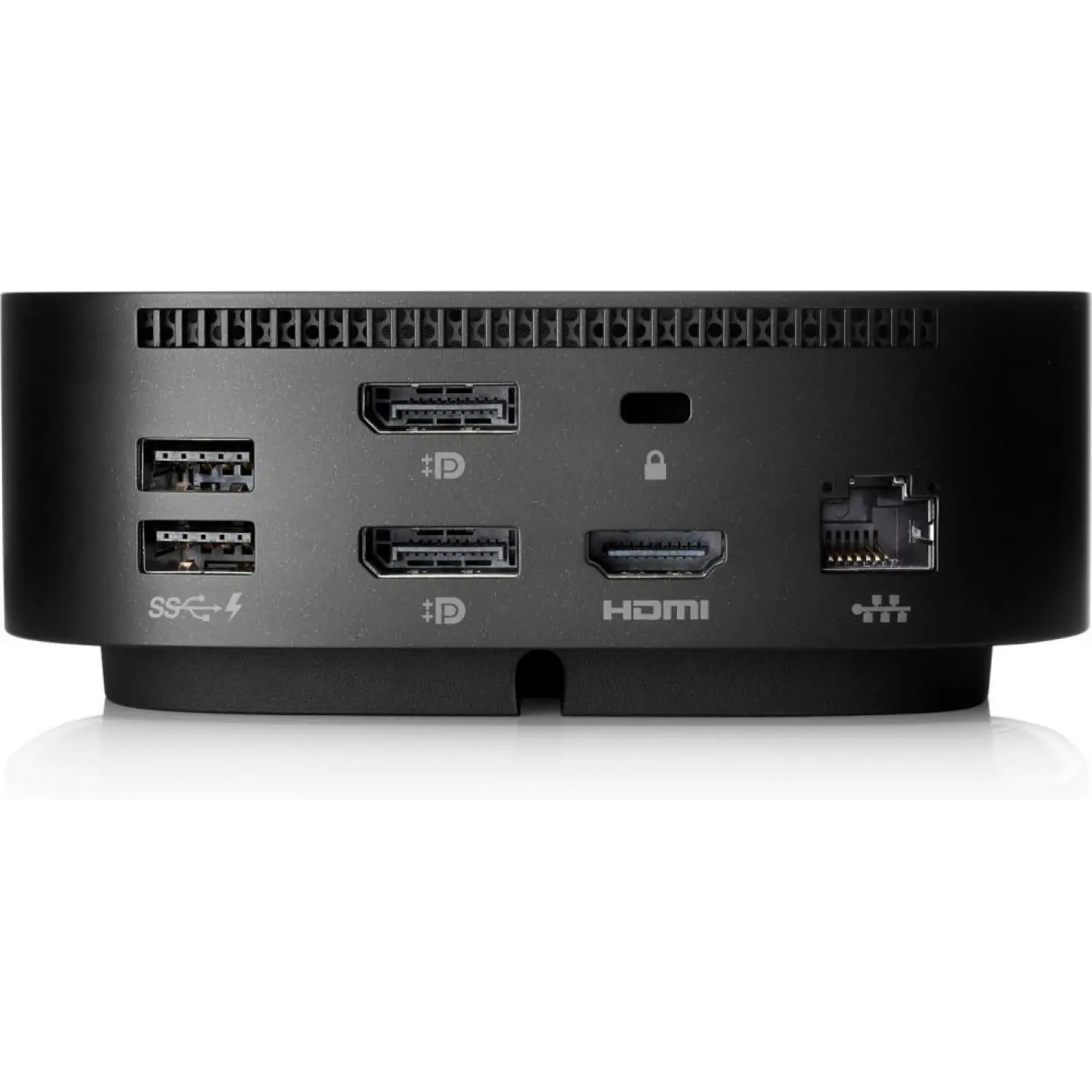 Док-станція HP USB-C Dock G5 (26D32AA)