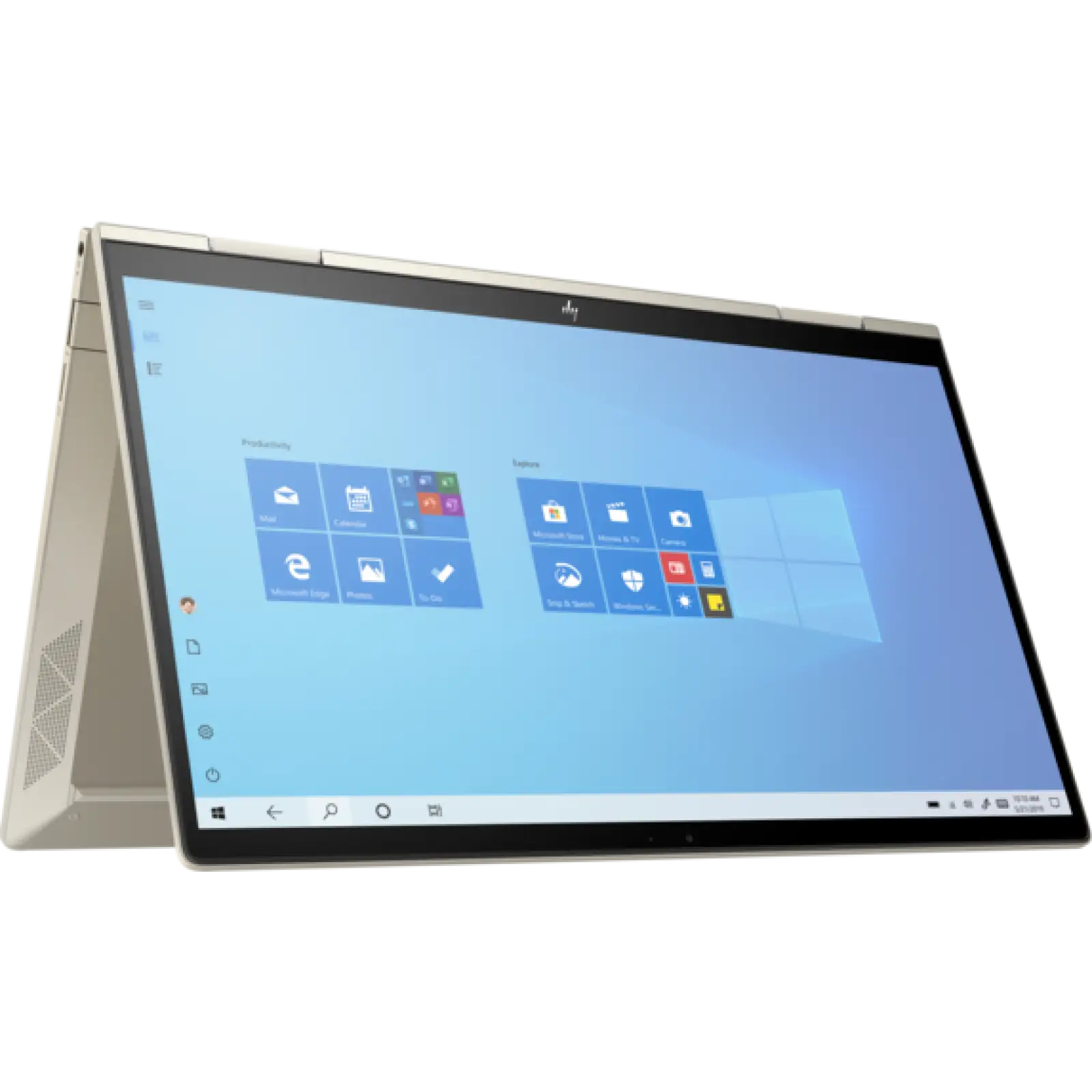 Ноутбук HP Envy X360 13-bf0747nr (6P6Z1UA)