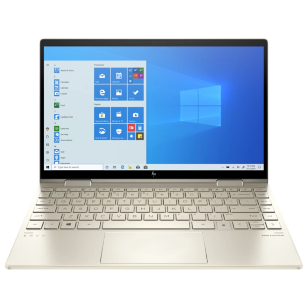 Ноутбук HP ENVY X360 Convertible 15-ed1078ms (37G19UA-16-512)