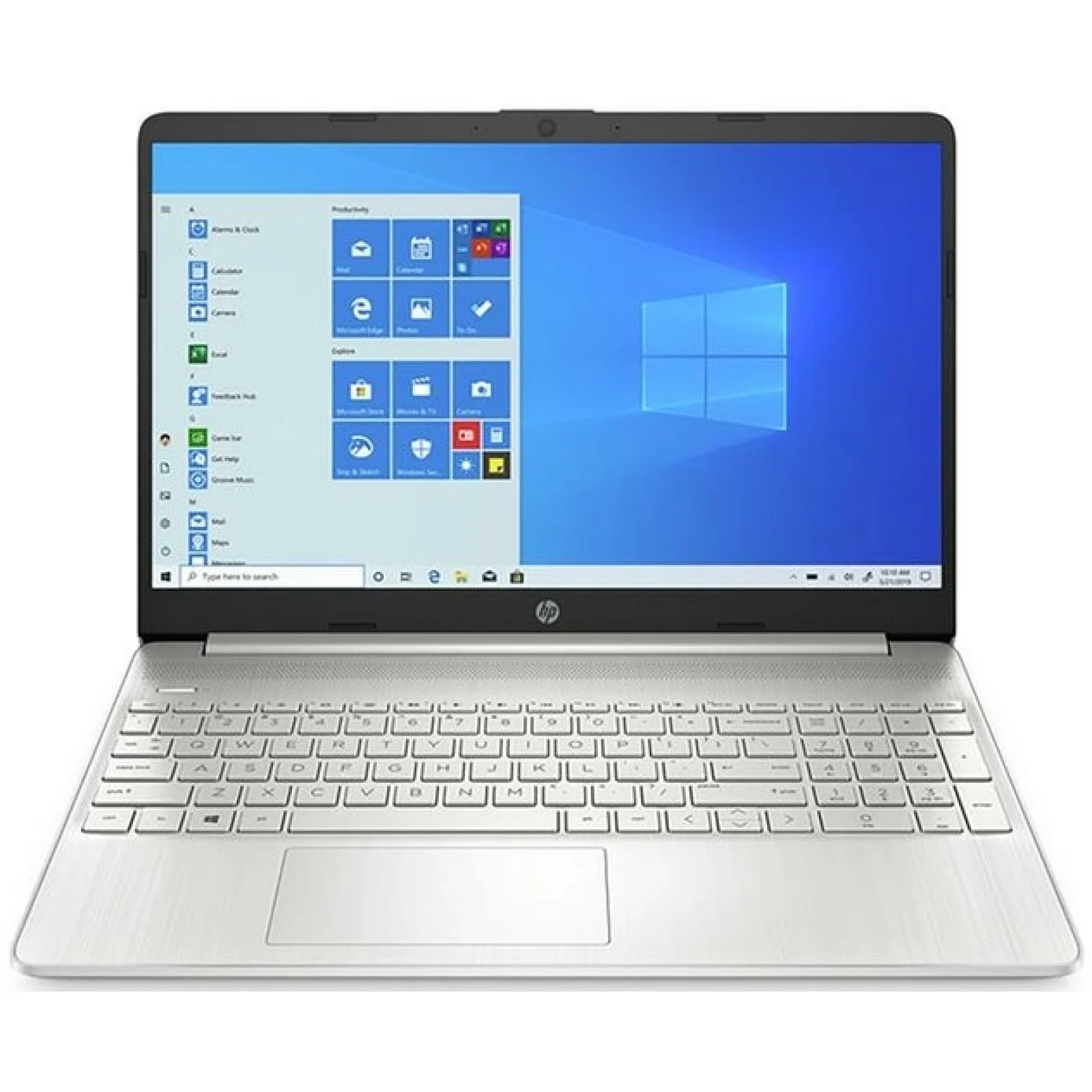 Ноутбук HP Laptop 15s-eq1000 (22Q322EA)