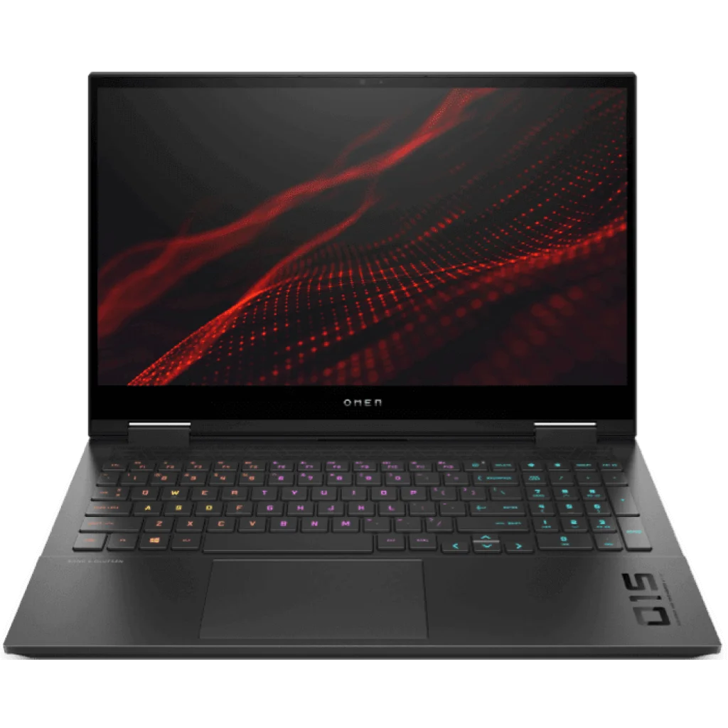Ноутбук HP Omen 15-en1114nq (3A8U5EA)