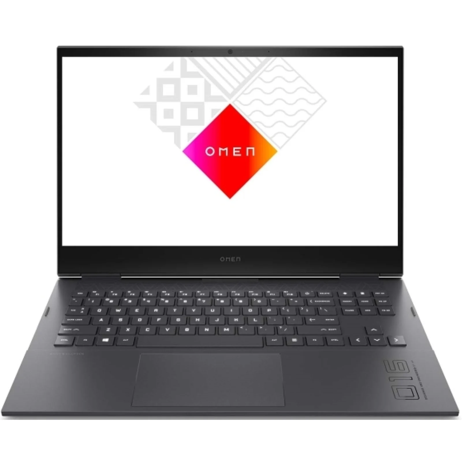 Ноутбук HP OMEN 17-ck0020nr (3V0L0UA)