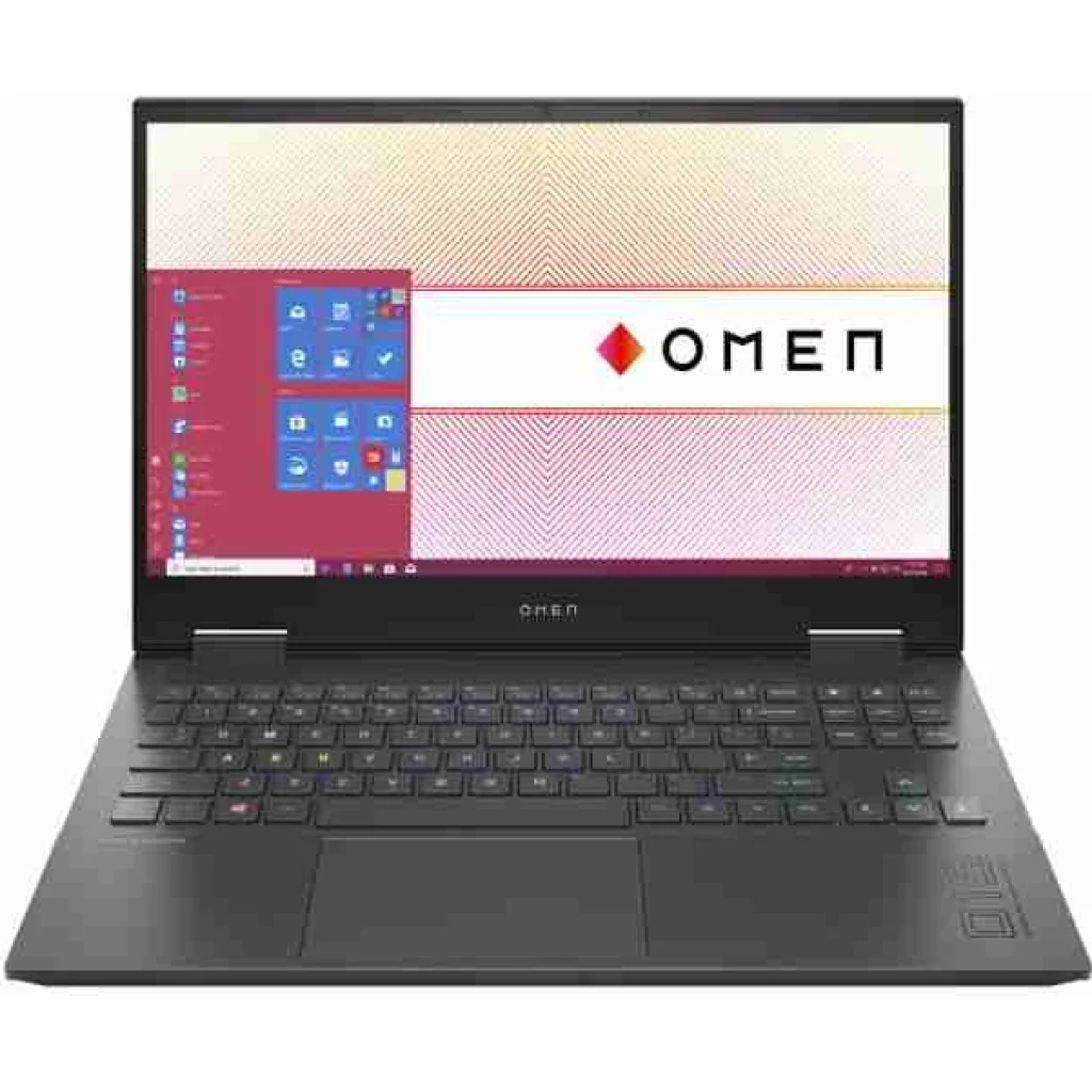 Ноутбук HP OMEN 15-en1112ns (3B8Z5EA)