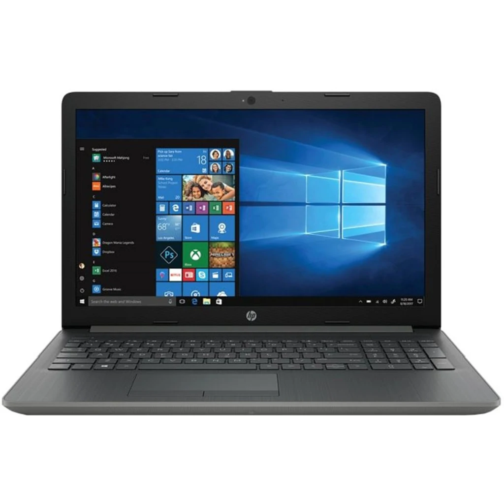 Ноутбук HP 17-cp0097nr (40K43UA)