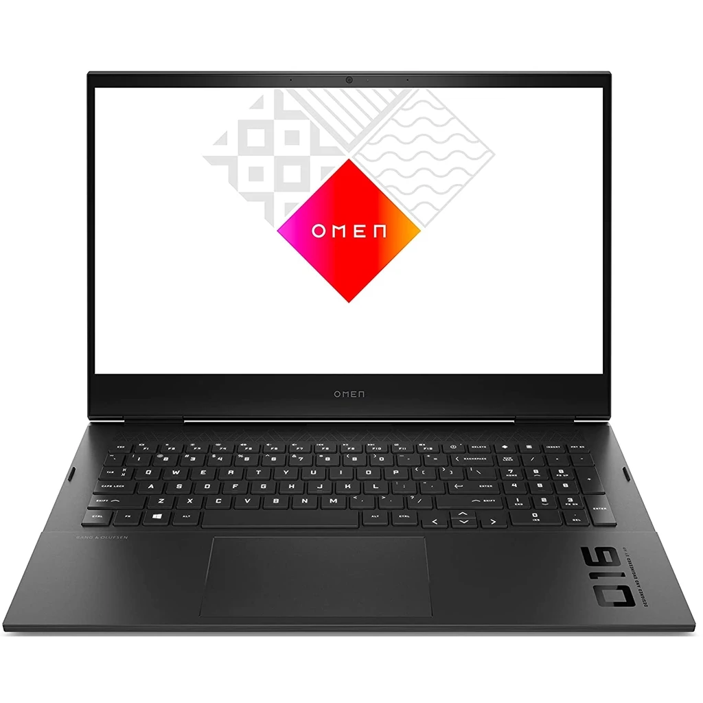 Ноутбук HP OMEN 16-wd0073dx (9R641UA)