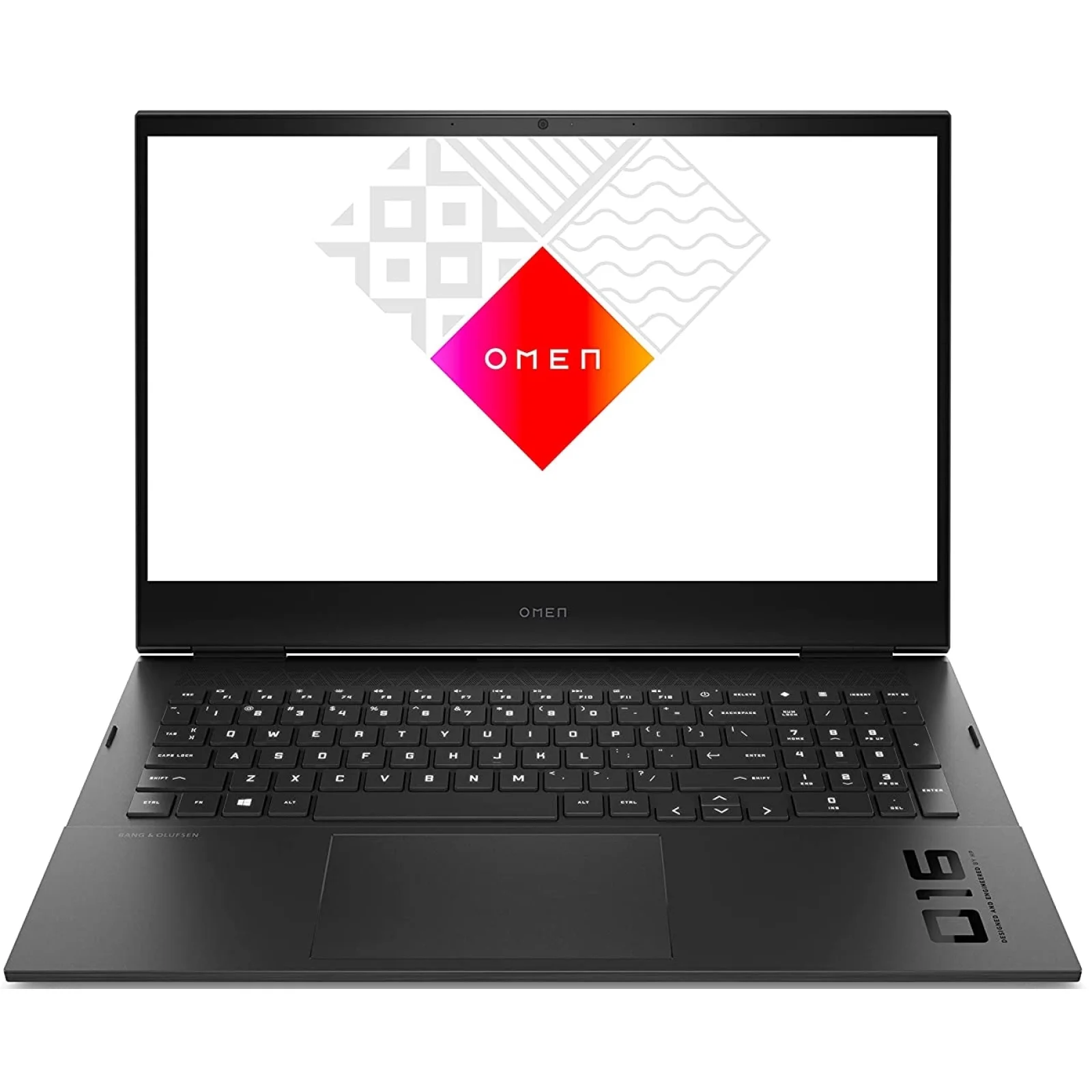 Ноутбук HP OMEN 16-xf0087nr (7M3S5UA)