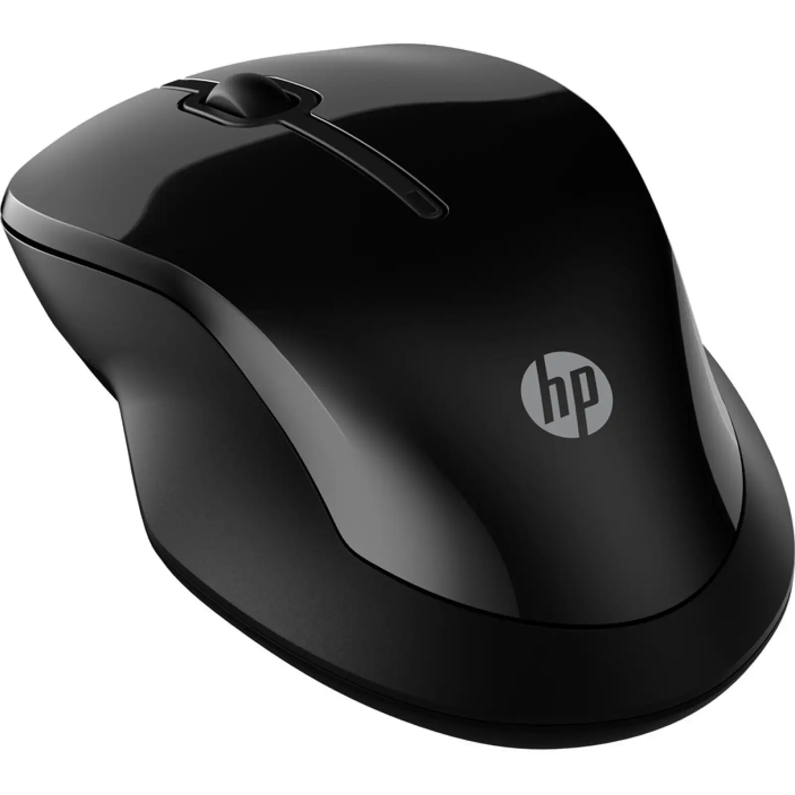 Мышь беспроводная HP 250 Dual Mode Black (6V2J7AA)