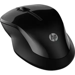 Мышь беспроводная HP 250 Dual Mode Black (6V2J7AA)