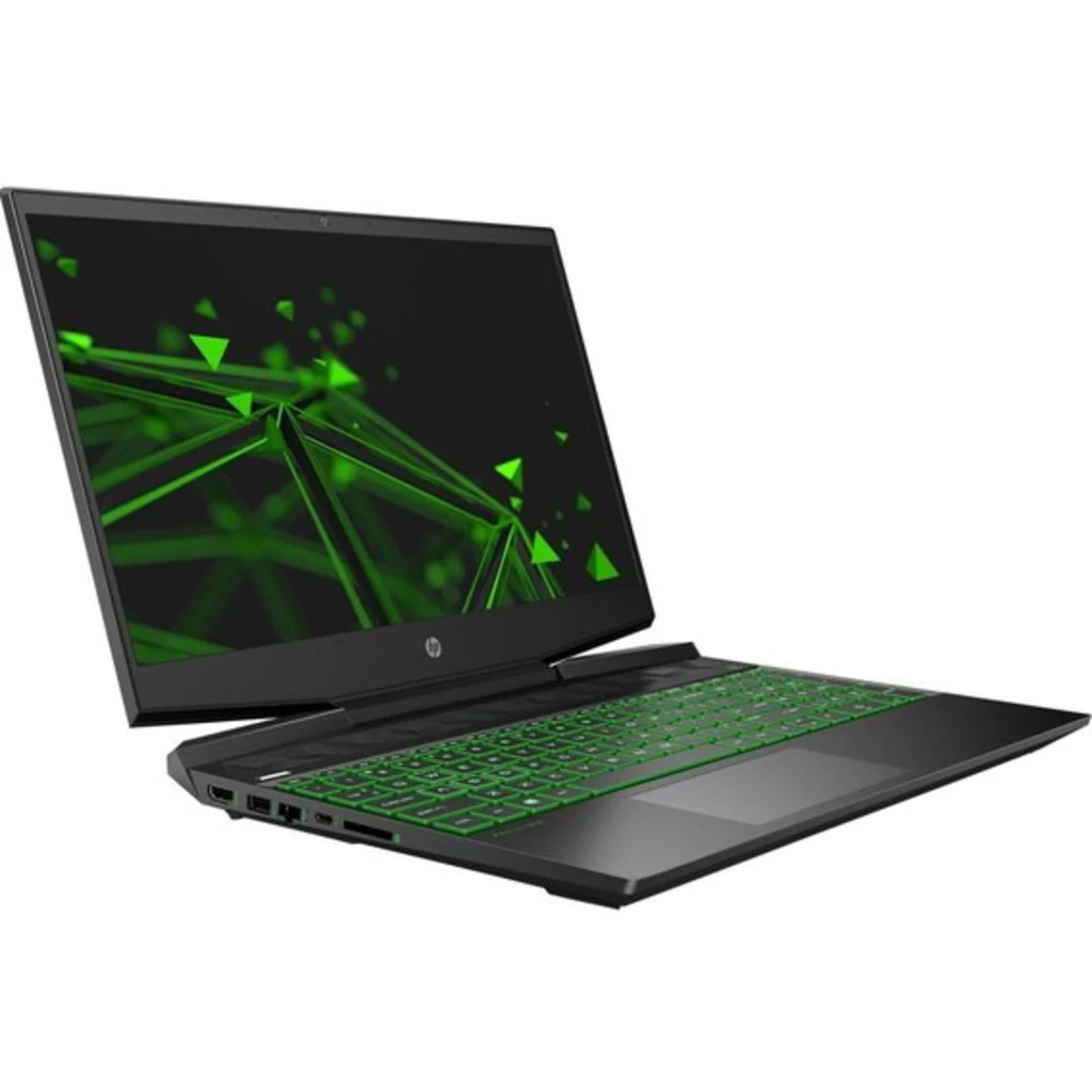 Ноутбук HP Pavilion Gaming 15-dk2097nr (420F3UA)