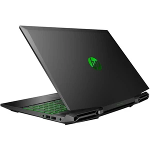 Ноутбук HP Pavilion Gaming 15-dk2097nr (420F3UA)