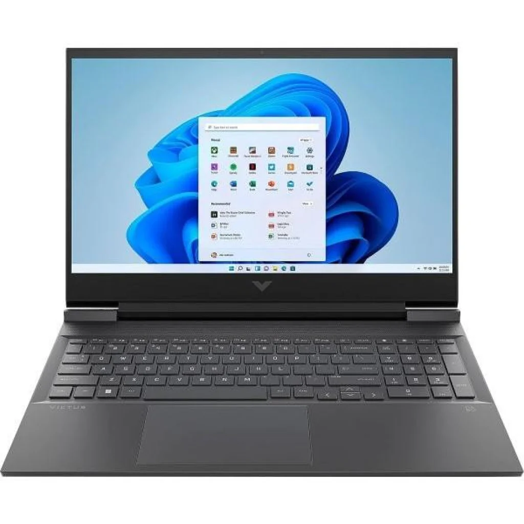 Ноутбук HP Victus 16t-s100 (90P57AV) 64GB/2TB Custom