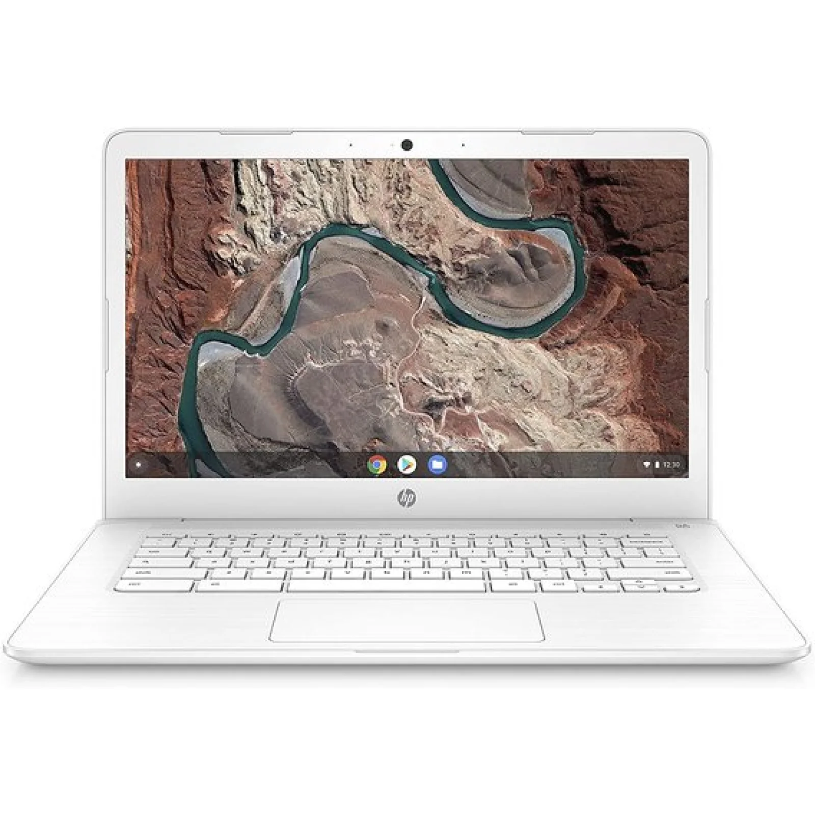 Ноутбук HP Chromebook 14-CA137NR 7CG07UA