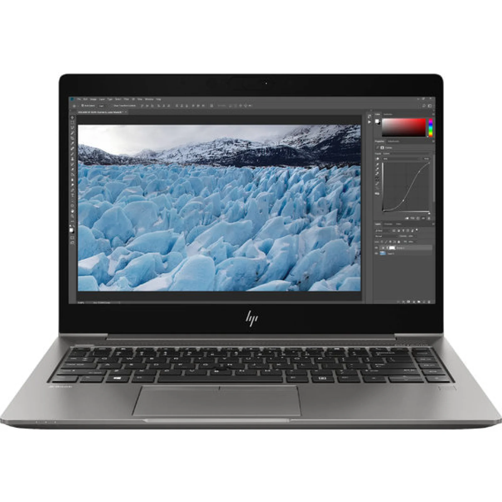 Ноутбук HP ZBook Firefly 14 G8 (313R3EA) UA