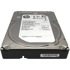 Накопичувач HDD HP 4TB 6G SATA 3.5in NHP MDL HDD (801888-B21) UA