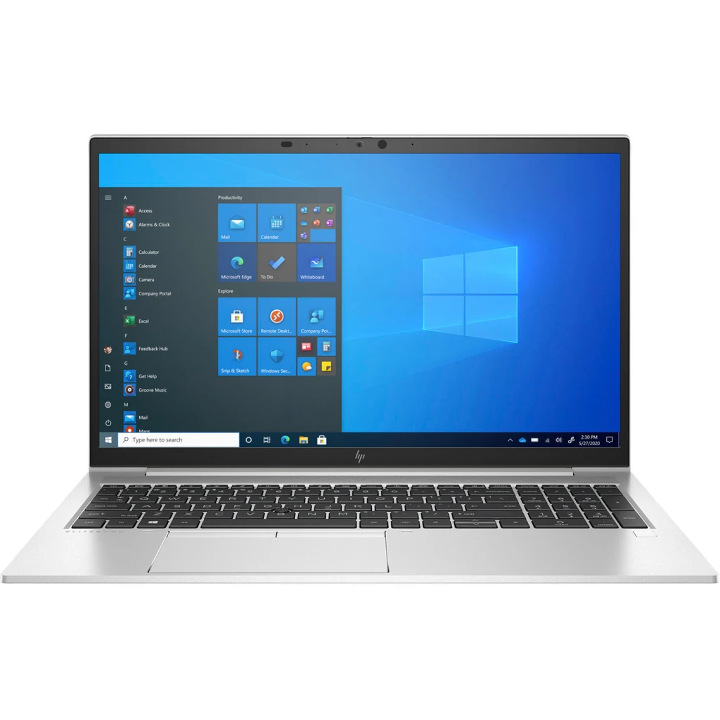 Ноутбук HP EliteBook 845 G8 (1W3K47AV)