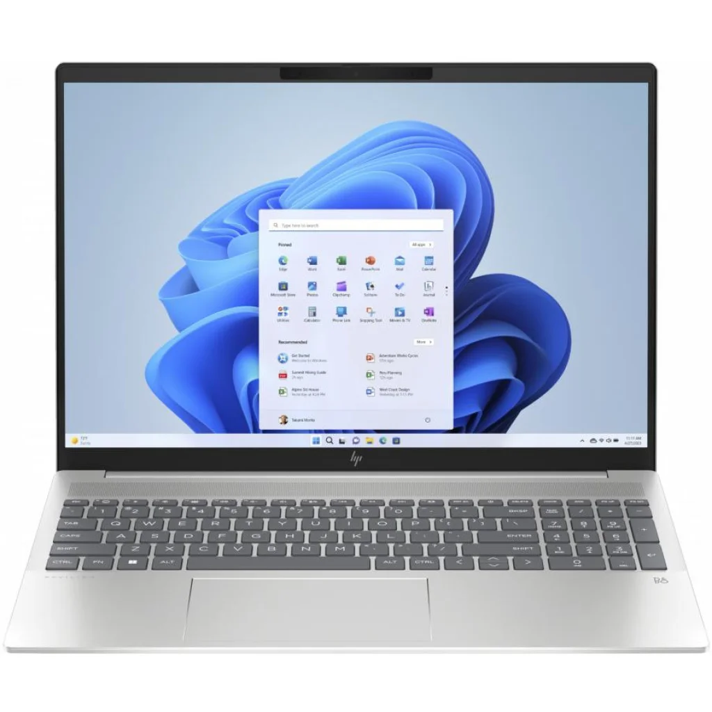 Ноутбук HP Pavilion Plus 16-ab1010mp (9P924UA)
