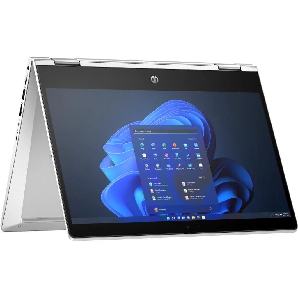 Ноутбук HP Probook x360 435 G10 (8A5Y7FA)