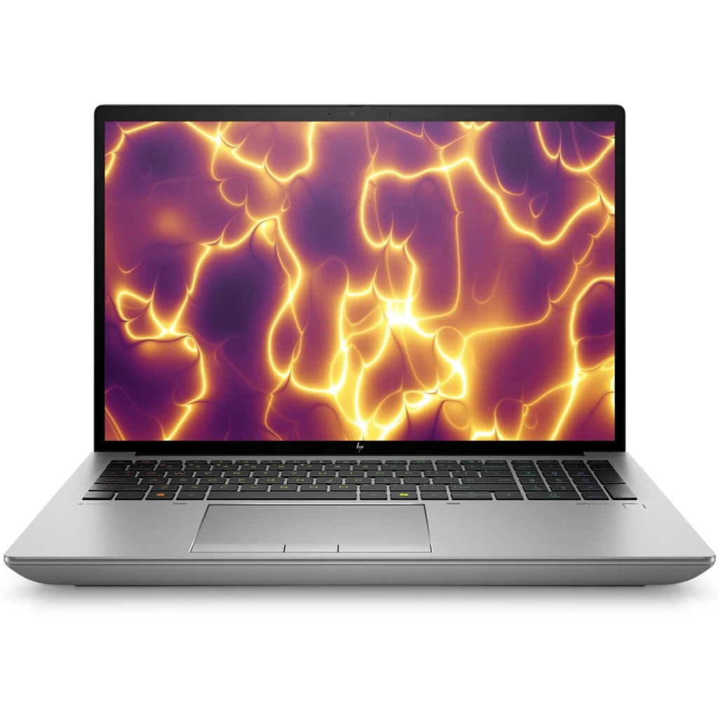 Ноутбук HP ZBook Fury 16 G11 (AM196UP)