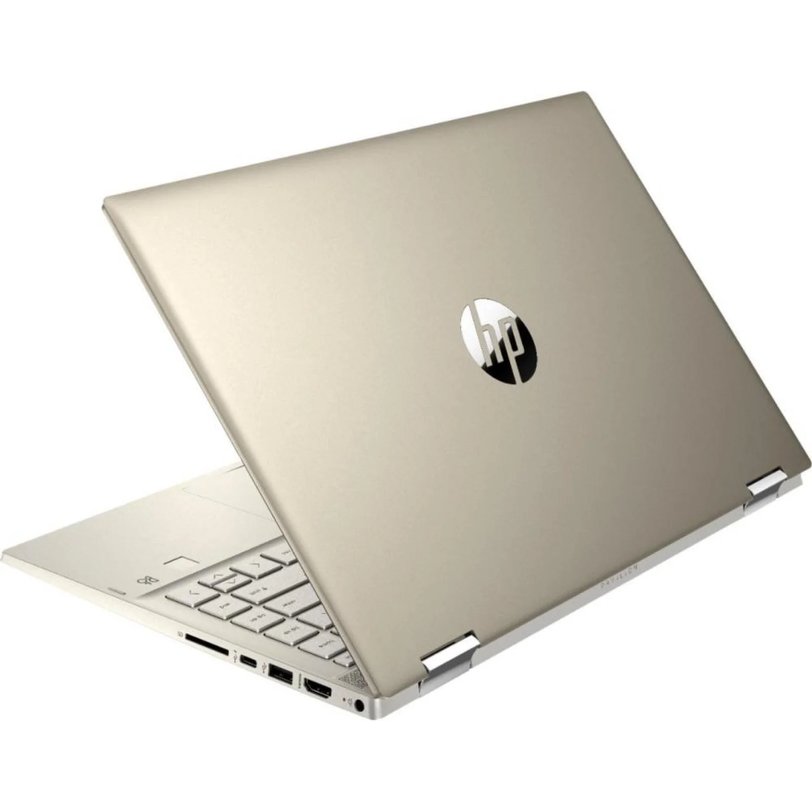 Ноутбук HP Pavilion X360M 14M-DW0023DX 9GF08UA