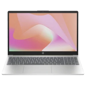 Ноутбук HP 15-fd0084ua 15.6" FHD IPS AG, Intel i5-1334U, 16GB, F512GB, UMA, DOS, золотистий, 9H8P9EA UA