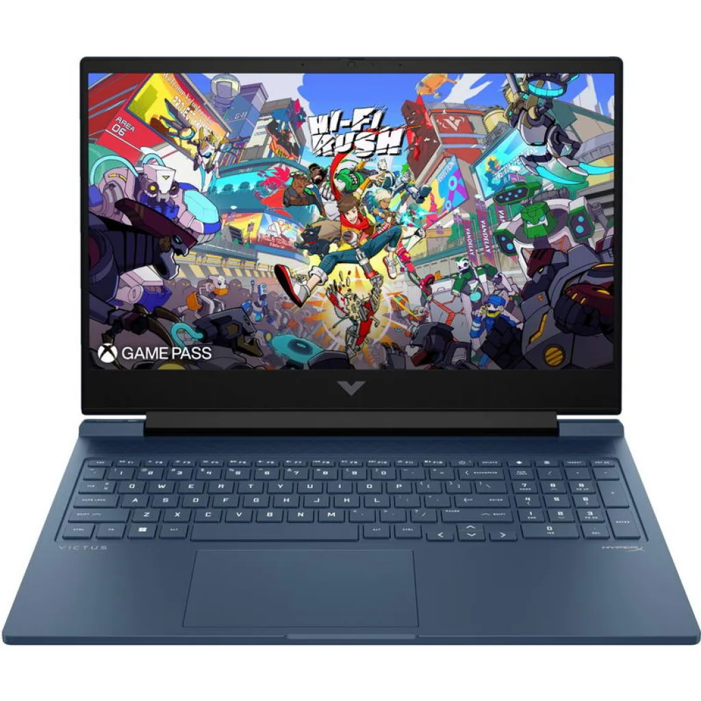 Ноутбук HP Victus 16-r1776ng (9P0Z2EA)