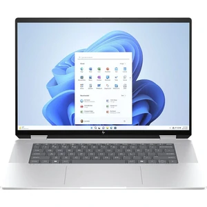 Ноутбук HP Envy x360 16-ac0009ua Glacier Silver (B9PL2EA) UA