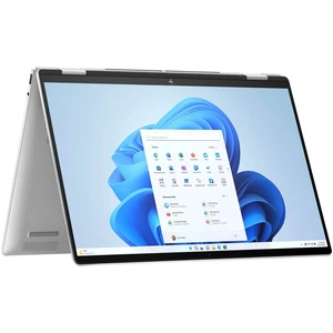 Ноутбук HP Envy x360 16-ad0000ua Meteor Silver (B9PG0EA) UA