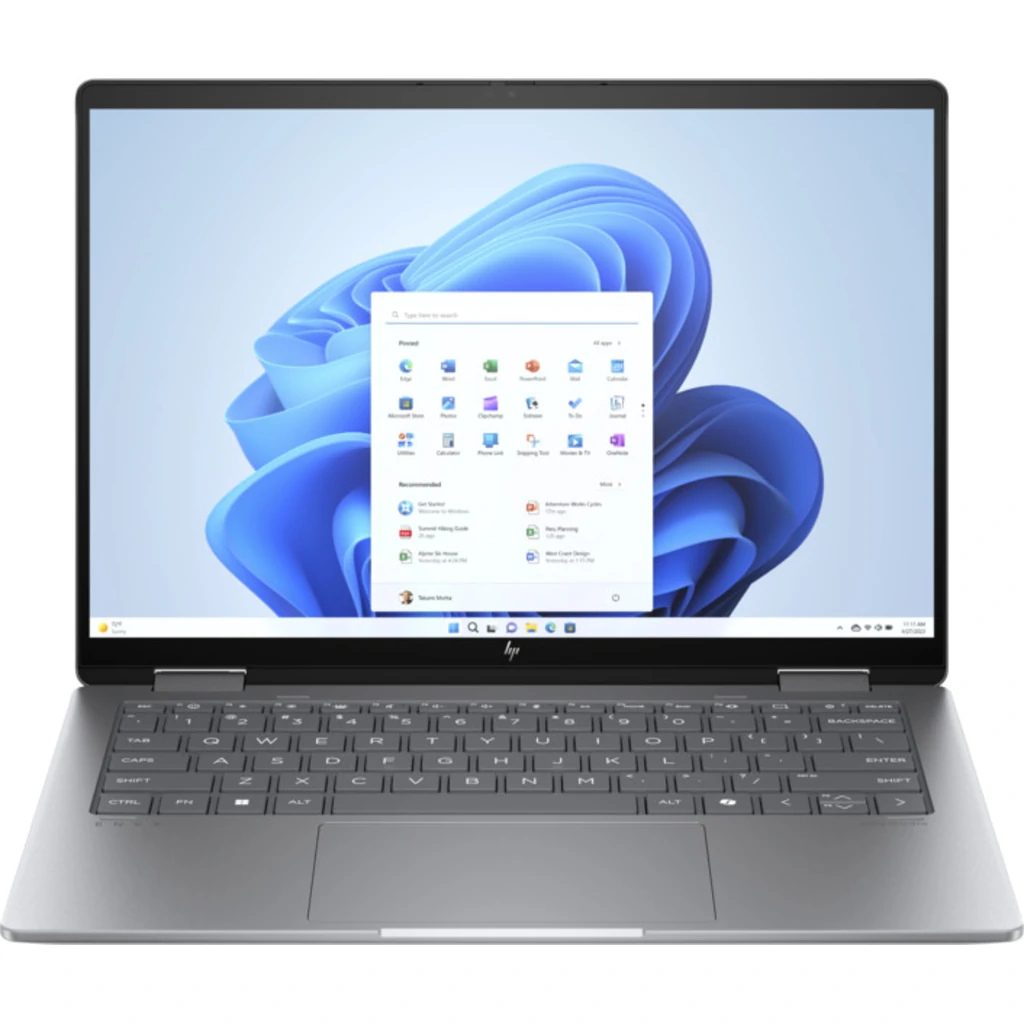 Ноутбук HP Envy x360 14-fc0013dx (8Z8L6AV)