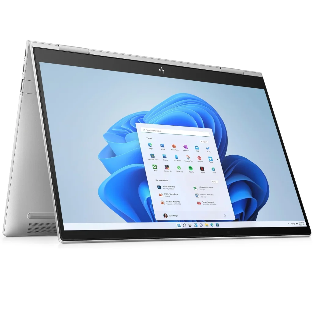 Ноутбук HP Envy x360 14-fc0023dx (9T8G4UA)