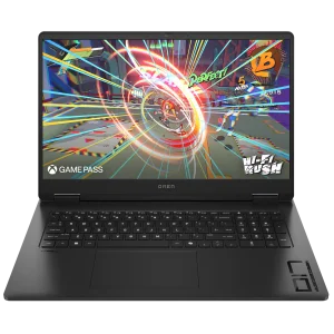 Ноутбук HP OMEN 17Z-BD000 (9A9V16BV) Shadow Black