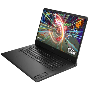 Ноутбук HP OMEN 17Z-BD000 (9A9V16BV) Shadow Black