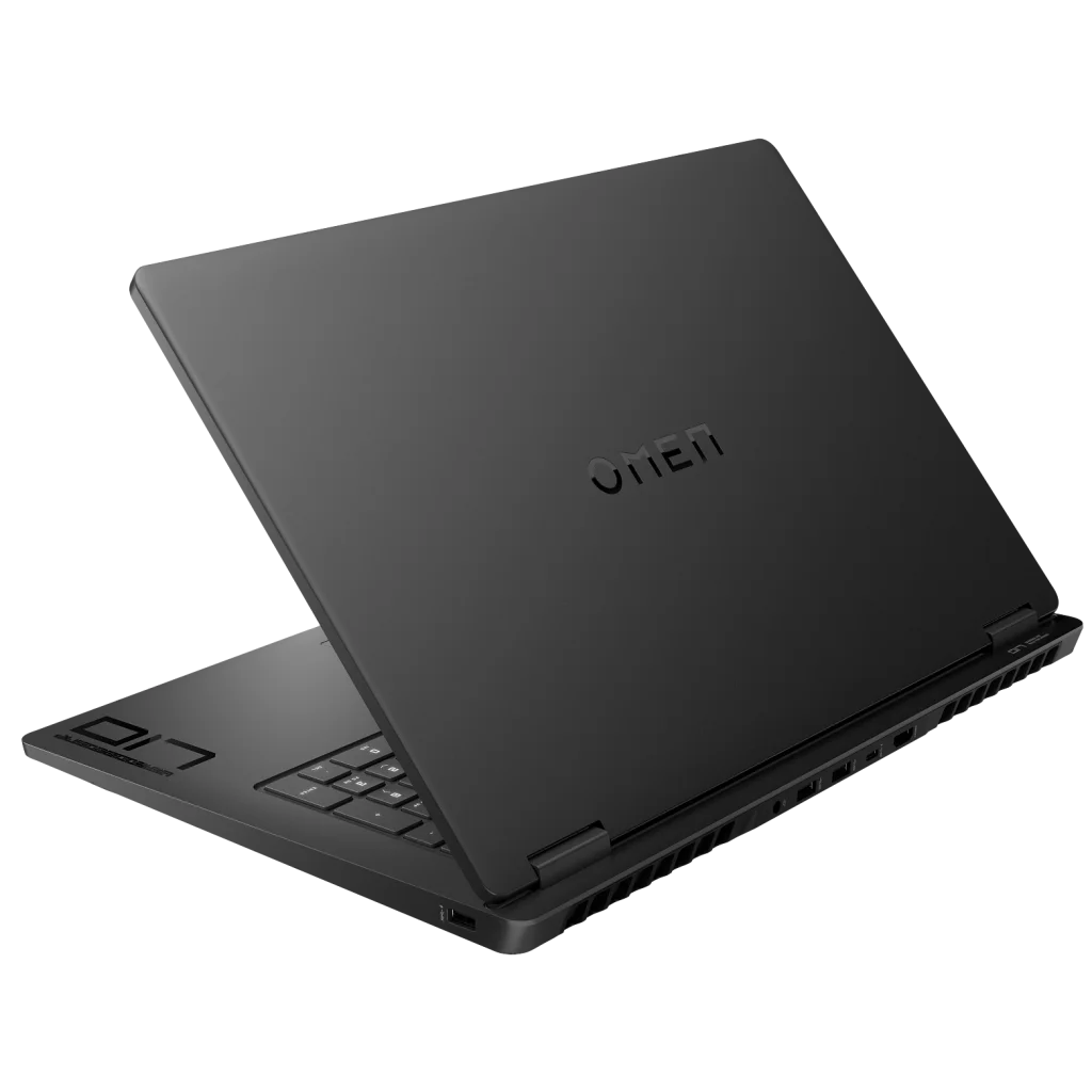 Ноутбук HP OMEN 17Z-BD000 (9A9V16BV) Shadow Black